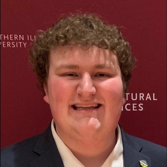 Meet your Posher, Reece - Picture 1 of 1